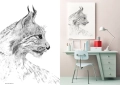 ONWALL-KOLEKCJA-SKETCH-OBRAZ-LYNX-BLACK&WHITE-LUKASZ-BOGDANOWICZ.jpg