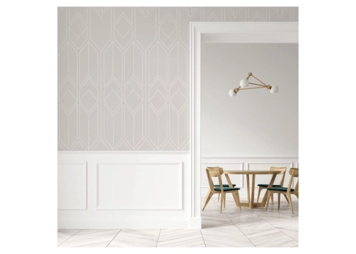 TAPETA INDIAN DIAMOND BEIGE WHITE ONWALL.jpg