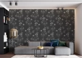 TAPETA_ONWALL_FLOWERS_DARK_GREY_VIEW_02_1023x731.jpg