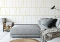 Sharp Shift 2020 white gold ONWALL tapeta Lines Houseloves www.jpg