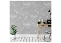 Tapeta Agrest Gooseberry Grey ONWALL view01.jpg