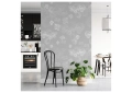 Tapeta Agrest Gooseberry Grey ONWALL view02.jpg