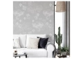 Tapeta Agrest Gooseberry Grey ONWALL view03.jpg