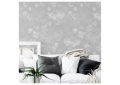 Tapeta Agrest Gooseberry Grey ONWALL view05.jpg