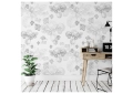 Tapeta Agrest Gooseberry White ONWALL view01.jpg