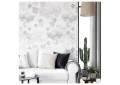 Tapeta Agrest Gooseberry White ONWALL view03.jpg