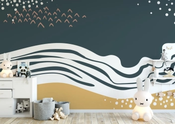 Mural SEASIDE