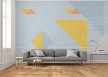 Mural North