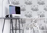 Tapeta Panda