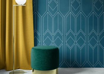 Tapeta Indian Diamond Color