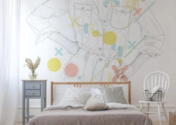 Mural Hips