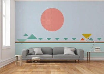 Mural Centrum