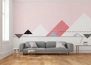 Mural South